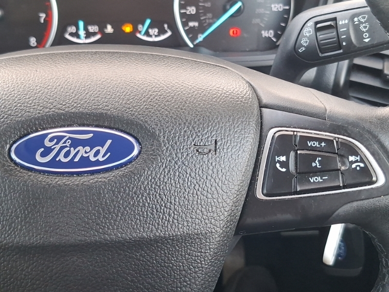 Ford Ecosport 1.0T Ecoboost Gpf St-line Suv Eu Blue #13
