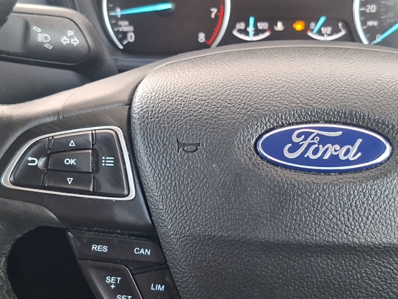 Ford Ecosport 1.0T Ecoboost Gpf St-line Suv Eu Blue #12