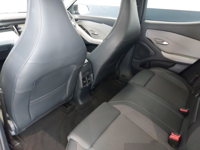 Ford Explorer 210Kw Select 77Kwh Black #6