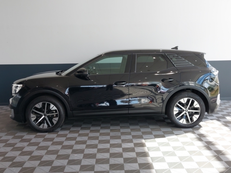 Ford Explorer 210Kw Select 77Kwh Black #4