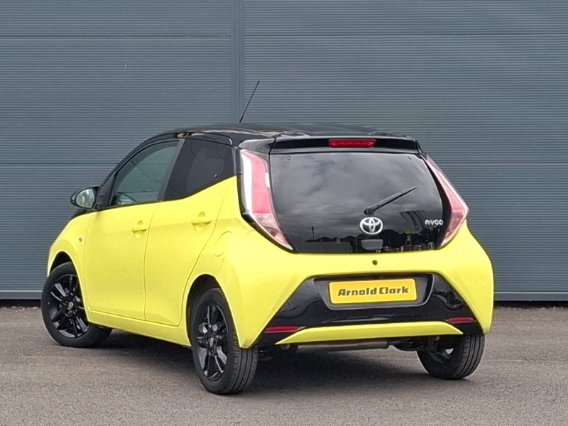 Ford Fiesta 1.0 Ecoboost Titanium Red #2