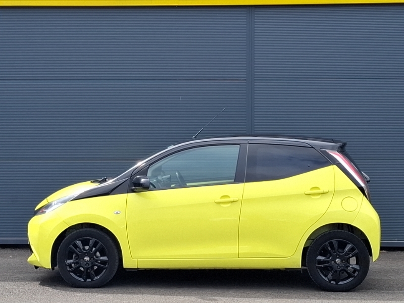 Ford Fiesta 1.0 Ecoboost Titanium Red #4