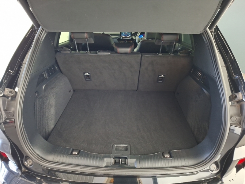Ford Kuga 2.5 Phev St-line X Cvtheated Seats - Pan Roof Red #18