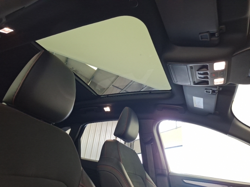 Ford Kuga 2.5 Phev St-line X Cvtheated Seats - Pan Roof Red #17