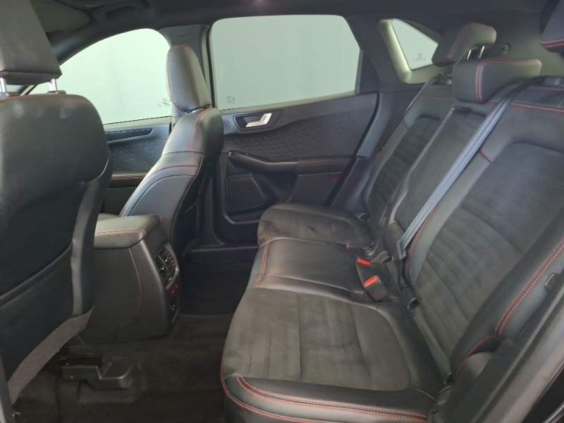 Ford Kuga 1.5 Ecoblue St-line X Edition Black #6