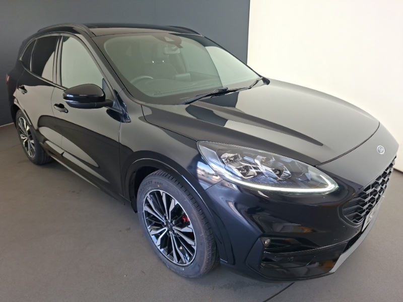 Ford Kuga 2.5 Phev St-line X Cvtheated Seats - Pan Roof Red #7