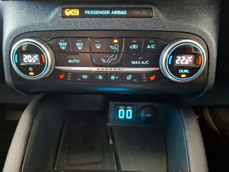 Ford Kuga 2.5 Phev St-line X Cvtheated Seats - Pan Roof Red #15