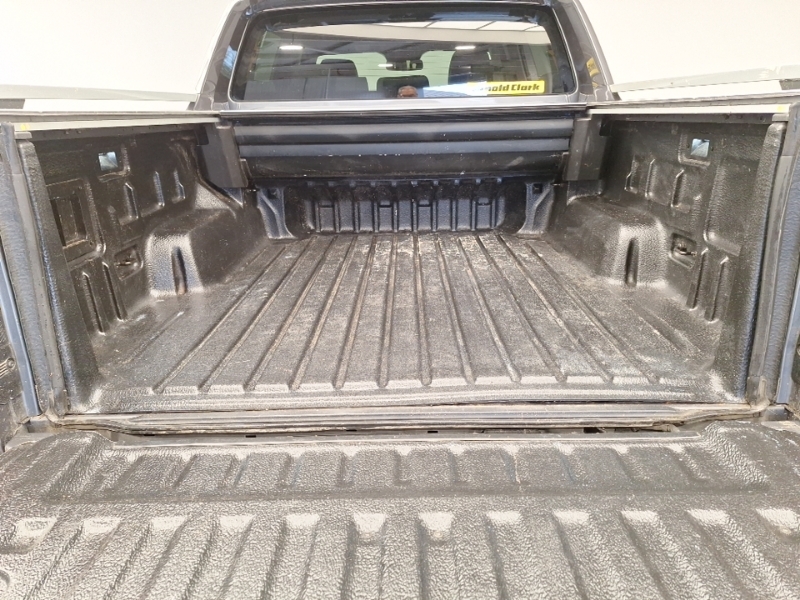 Ford Ranger Wildtrak 2.0 213Bhp 4Wd 1 Owner Euro 6 Grey #18