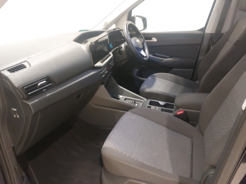Ford Tourneo Connect 1.5 Ecoboost Titanium Blue #5