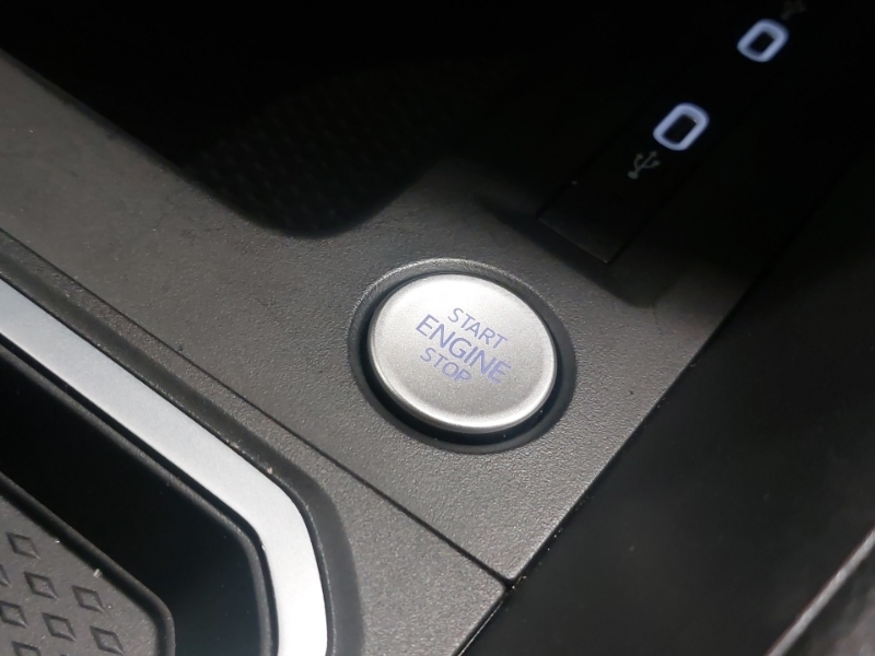 Ford Tourneo Connect Ecoblue Titanium Blue #15