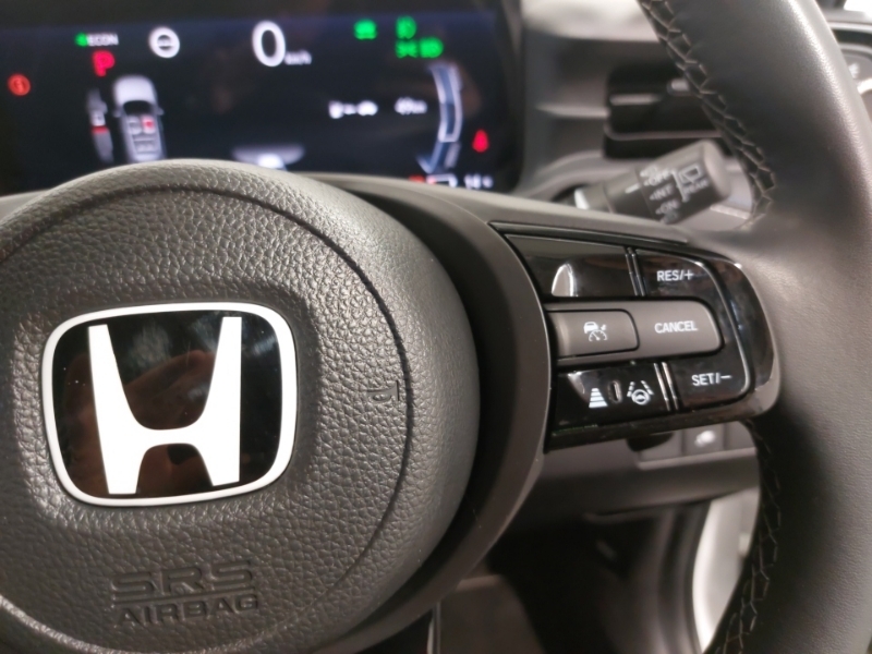Honda e:Ny1 150Kw Advance 69Kwh Blue #13