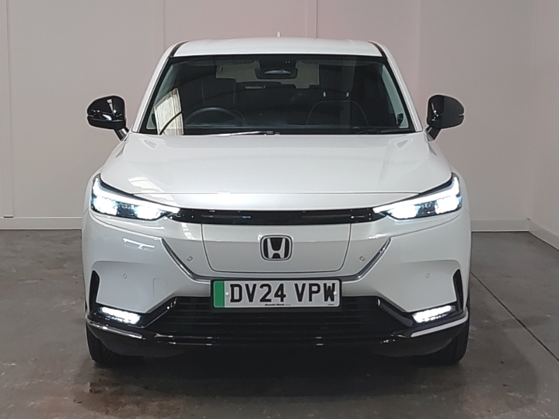 Honda e:Ny1 150Kw Advance 69Kwh Blue #14