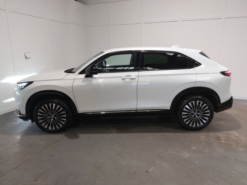 Honda e:Ny1 150Kw Elegance 69Kwh White #4