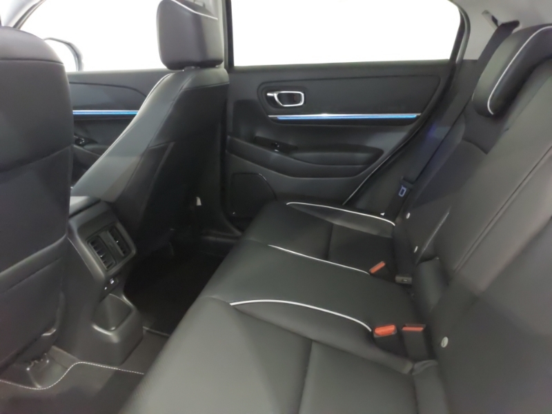 Honda e:Ny1 150Kw Elegance 69Kwh White #6