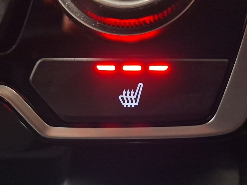 Honda Cr-V 2.0 I-mmd Hybrid Ex Ecvt Estate Black #17
