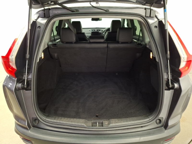 Honda Cr-V 2.0 I-mmd Hybrid Ex Ecvt Estate Black #18
