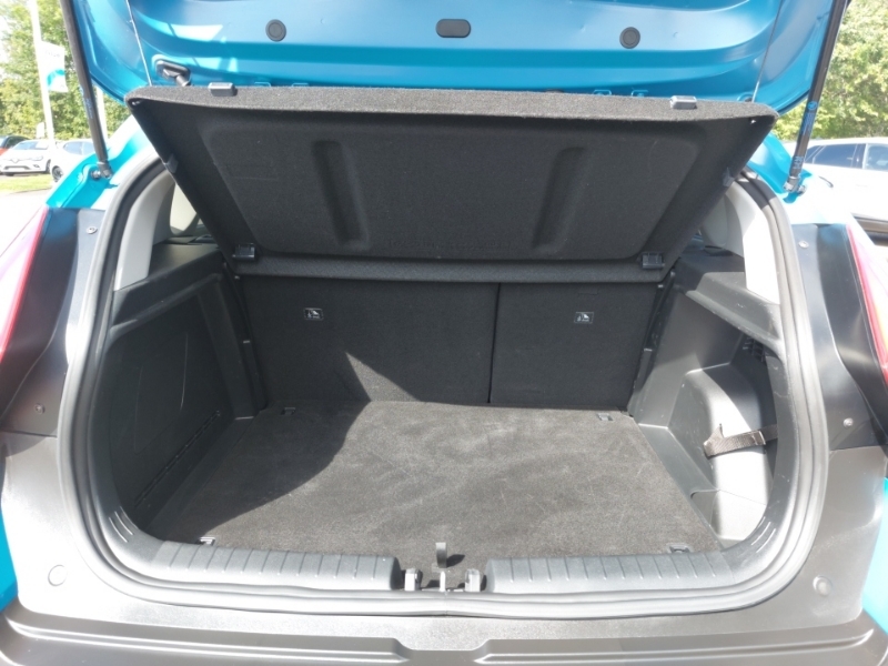 Hyundai Bayon 1.0 Tgdi 48V Mhev Se Connect Dct Blue #18