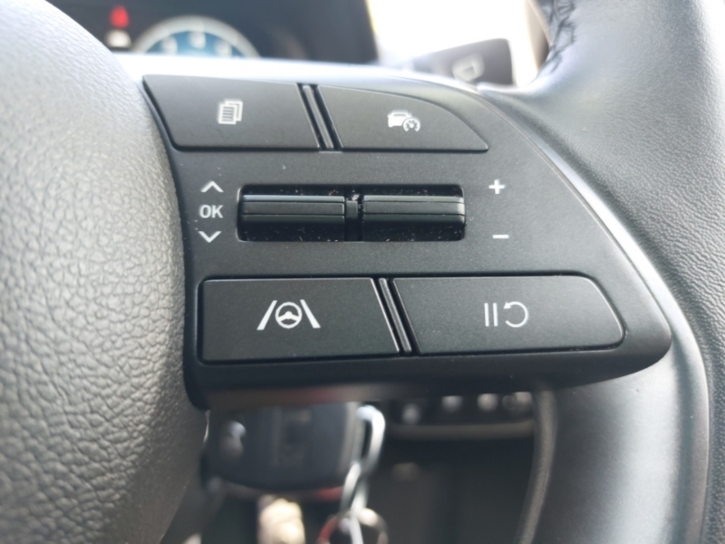 Hyundai Bayon 1.0 Tgdi 48V Mhev Se Connect Dct Blue #13