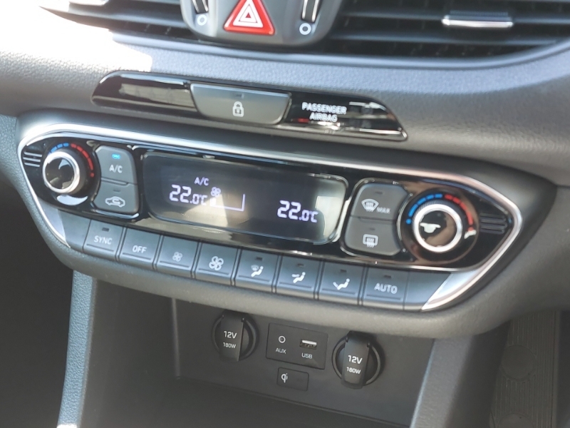 Hyundai I30 2.0 T-gdi N Performance Hatchback Manua White #16
