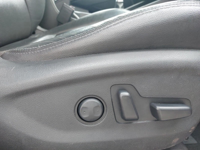 Hyundai Tucson 1.6 Gdi Blue Drive S 2Wd Black #17