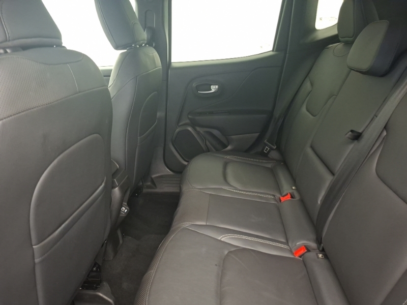 Jeep Renegade 1.3 Turbo 4Xe Phev 240 S Grey #6