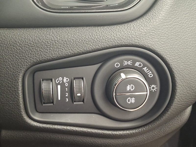 Jeep Renegade 1.3 Turbo 4Xe Phev 240 Trailhawk - 2023 Black #15