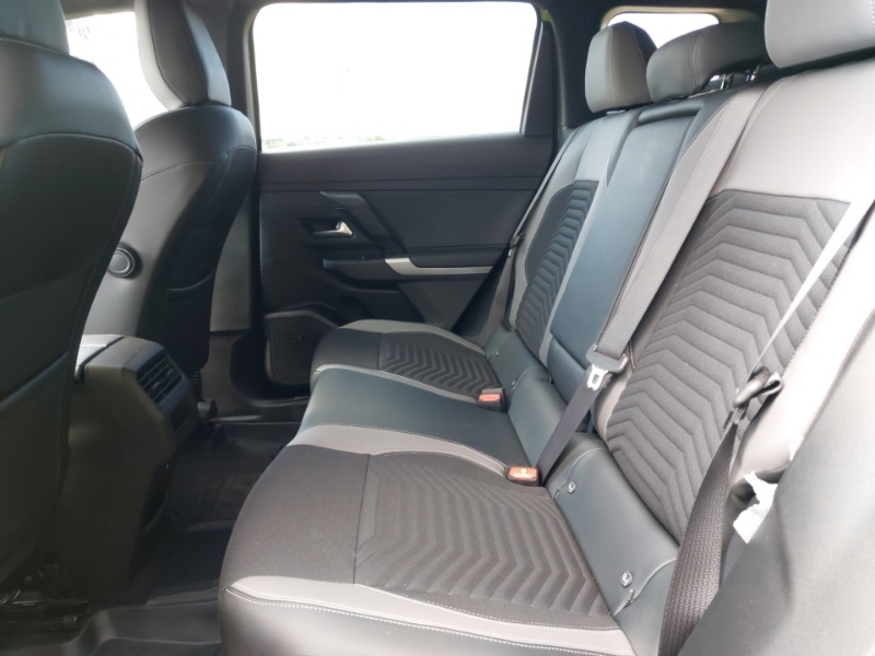 Jeep Compass 1.2 E-hybrid First Edition Dct Green #6