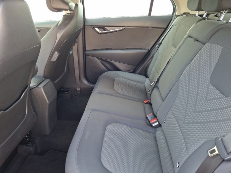 Kia Niro 1.6 Gdi Hybrid 2 Dct Black #6