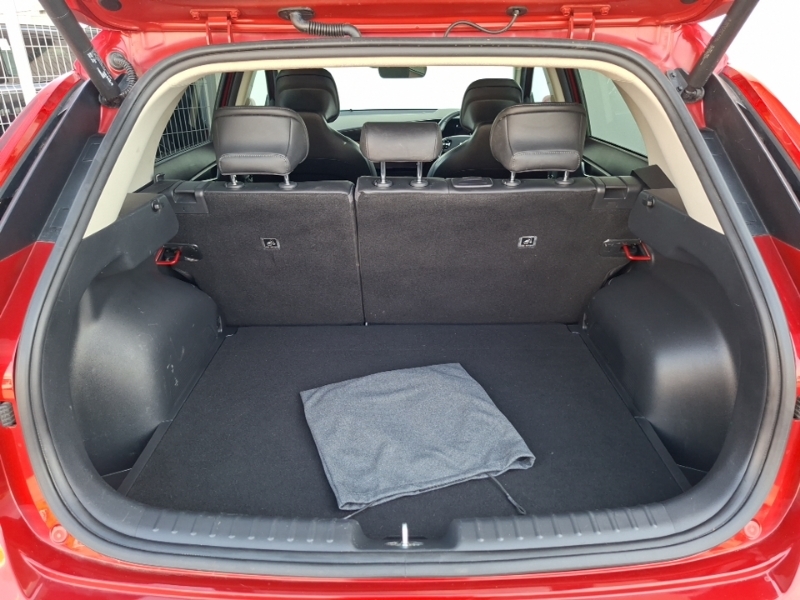 Kia Niro 1.6 Gdi Hybrid 3 Dct Estate Blue #18