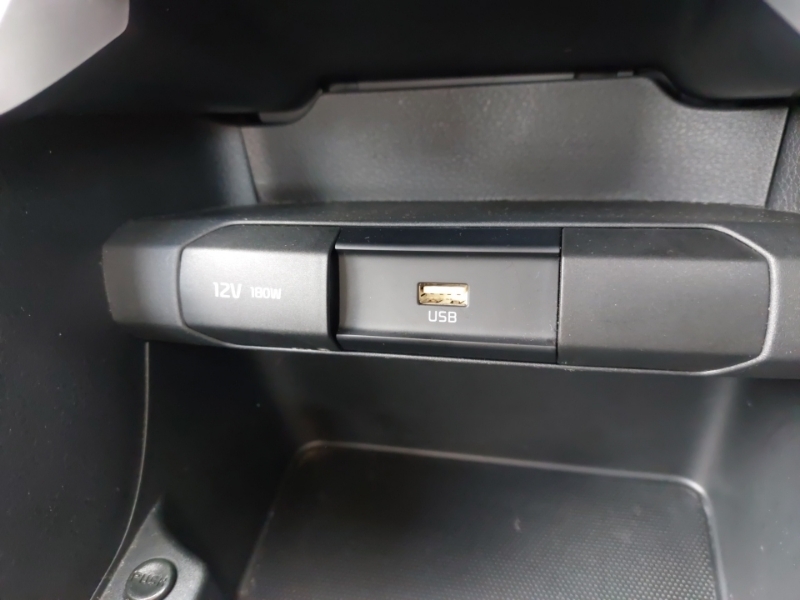 Kia Picanto 1.0 Dpi Gt-line Hatchback Euro 6  #9