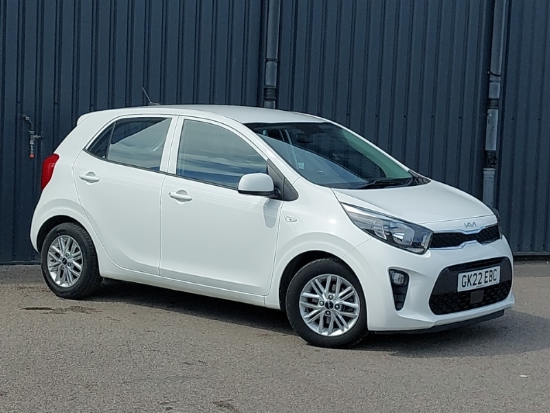 Kia Picanto 1.0 Dpi Gt-line Hatchback Euro 6  #7