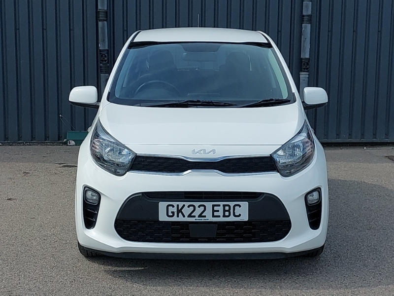Kia Picanto 1.0 Dpi Gt-line Hatchback Euro 6  #14
