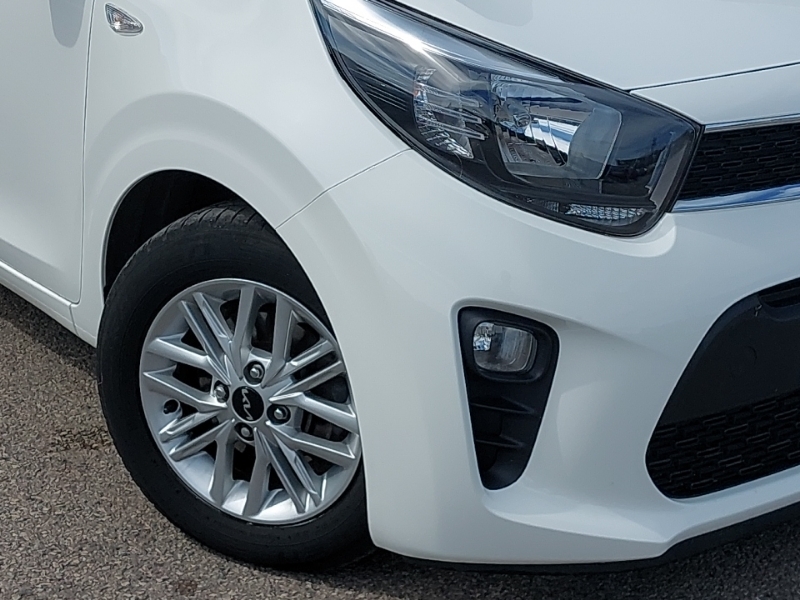 Kia Picanto 1.0 Dpi Gt-line Hatchback Euro 6  #20