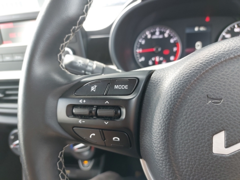 Kia Picanto 1.0 Dpi Gt-line Hatchback Euro 6  #13