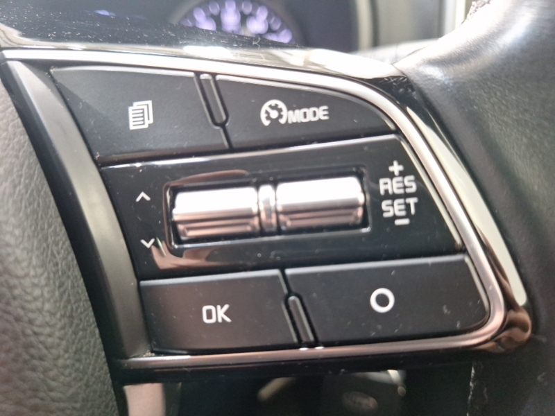 Kia Sportage 1.6 Crdi 48V Isg 3 Dct Estate Blue #13