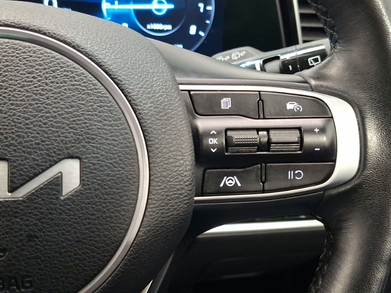 Kia Sportage 1.6T Gdi Isg 3 Grey #13