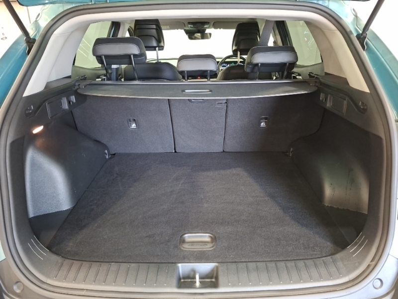 Kia Sportage 1.6T Gdi Isg 3 Grey #18