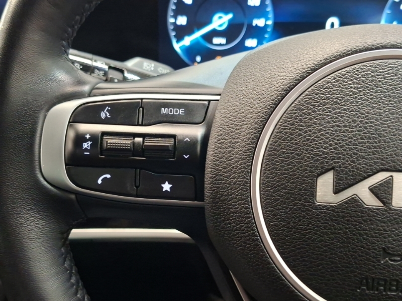 Kia Sportage 1.6T Gdi Isg 3 Grey #12