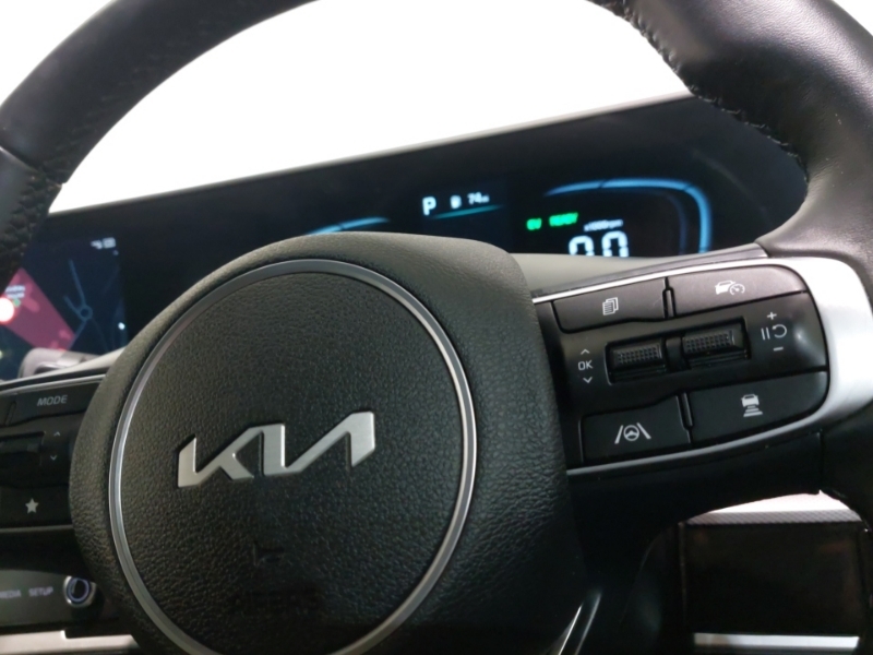 Kia Sportage 1.6T Gdi 157 48V Isg 2 Black #13