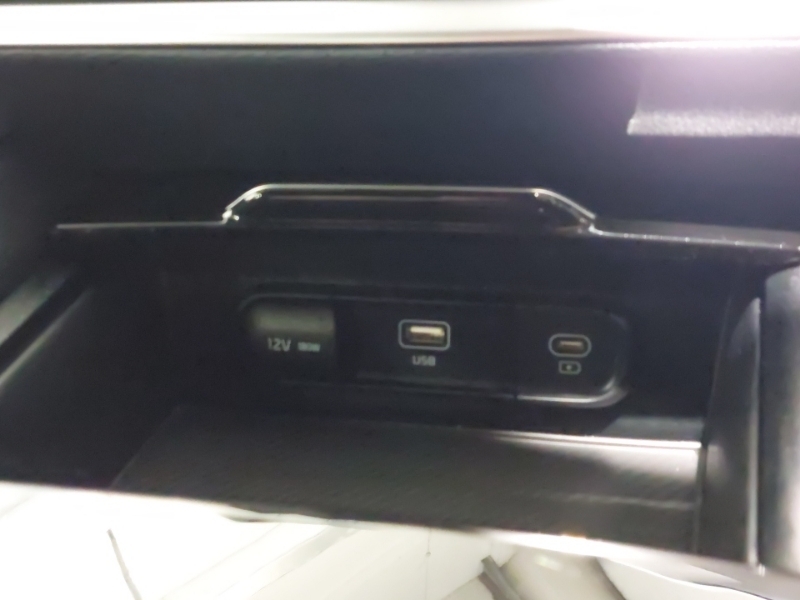 Kia Sportage 1.6T Gdi 157 48V Isg 2 Black #17