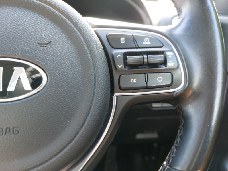 Kia Sportage T-gdi Gt-line U2232 Ulez Silver #13