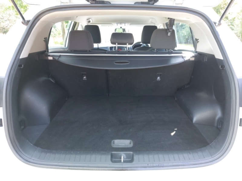 Kia Sportage T-gdi Gt-line U2232 Ulez Silver #18