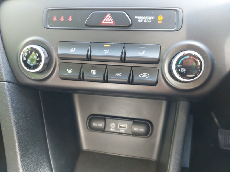 Kia Sportage T-gdi Gt-line U2232 Ulez Silver #16