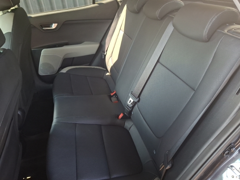 Kia Stonic 1.0T Gdi 4 Grey #6