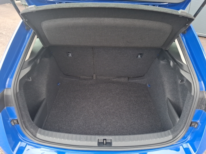 Skoda Scala 1.5 Tsi Se L Hatchback Euro 6 S Black #18