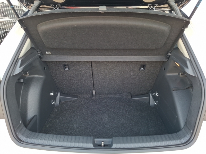 Skoda Fabia Skoda Fabia Colour Edition 1.0 Tsi 95 Ps 5G Man Blue #18
