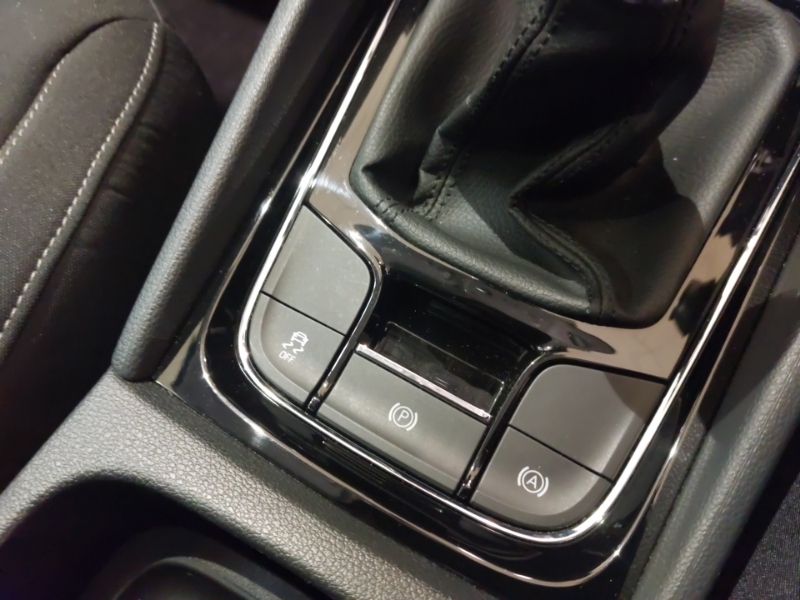Skoda Karoq 1.5 Tsi Act Edition Euro 6 Ss Blue #16