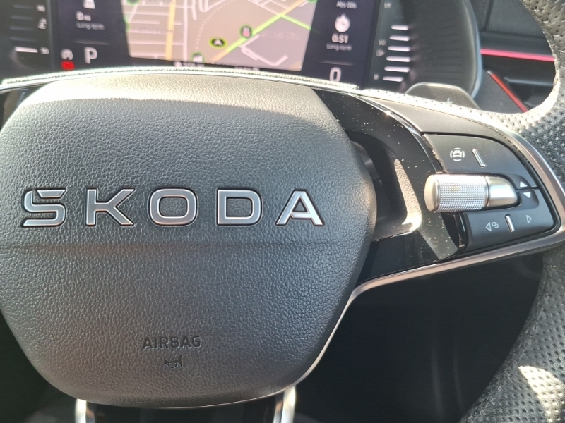 Skoda Kamiq 1.0 Tsi Se Edition Dsg Blue #13