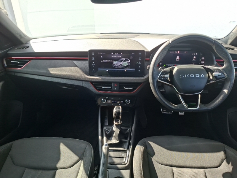 Skoda Kamiq 1.0 Tsi Design Edition Dsg Silver #3