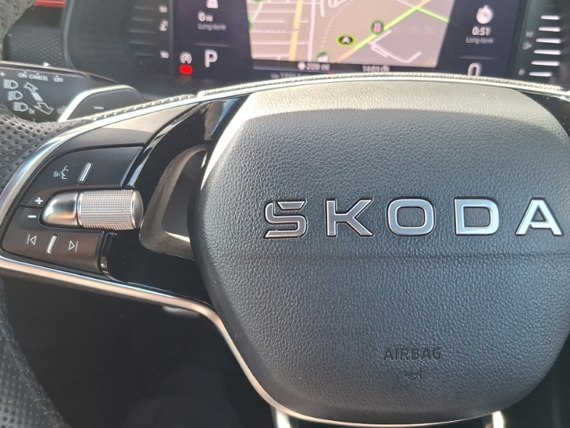 Skoda Kamiq 1.0 Tsi Se Edition Dsg Blue #12
